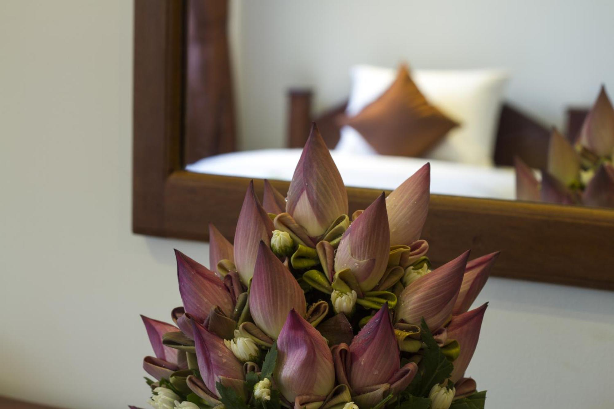 Kouprey Hotel Siem Reap Room photo